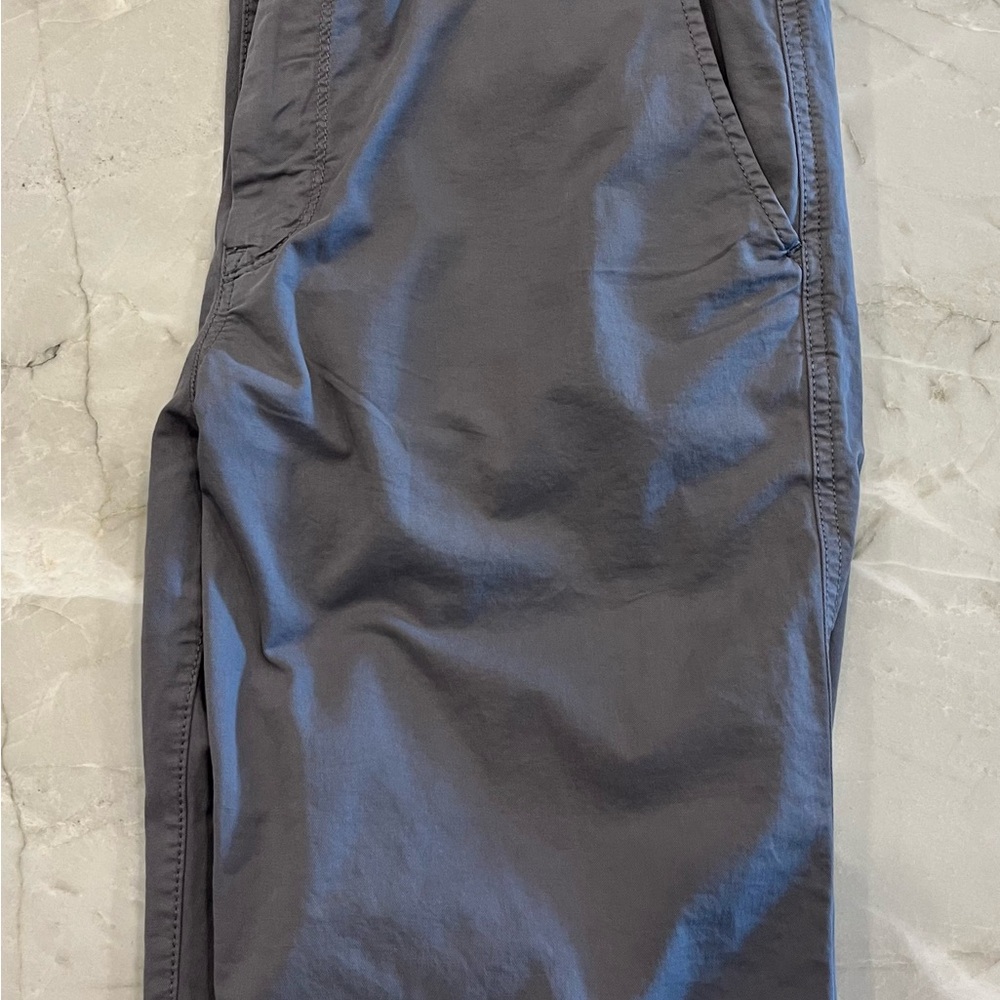 American Eagle Outfitters Grey Pants